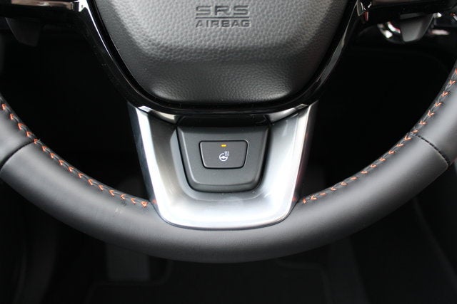 2027 Honda CR-V Hybrid Sport Touring