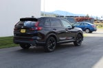 2027 Honda CR-V Hybrid Sport Touring