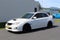 2012 Subaru Impreza Sedan WRX WRX Premium