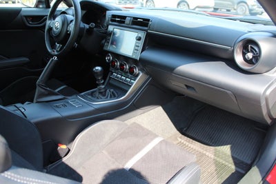 2024 Toyota GR86 Premium