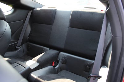 2024 Toyota GR86 Premium
