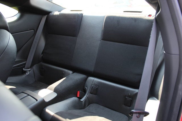 2024 Toyota GR86 Premium
