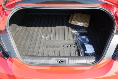 2024 Toyota GR86 Premium