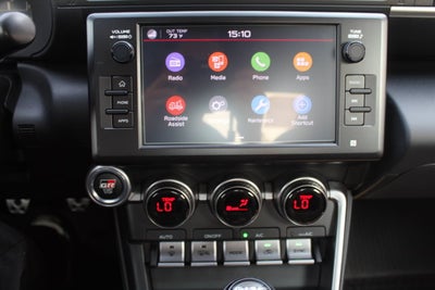 2024 Toyota GR86 Premium