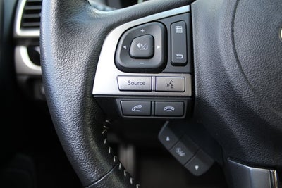 2017 Subaru Forester Touring
