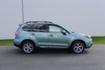 2017 Subaru Forester Touring