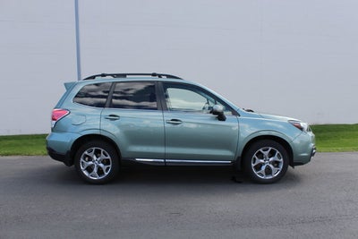 2017 Subaru Forester Touring