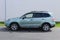 2017 Subaru Forester Touring