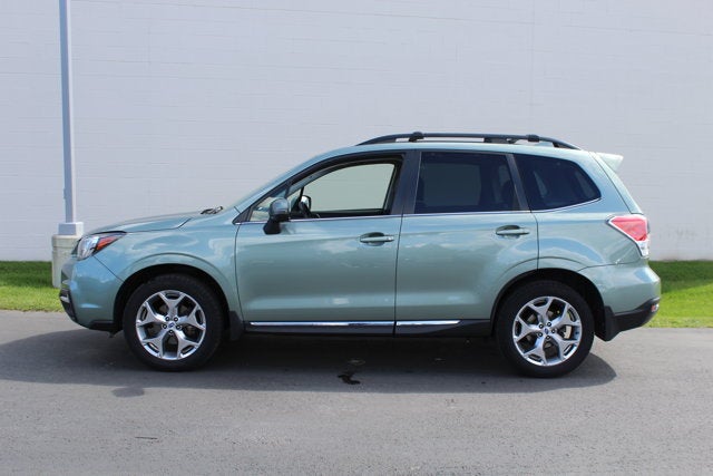 2017 Subaru Forester Touring