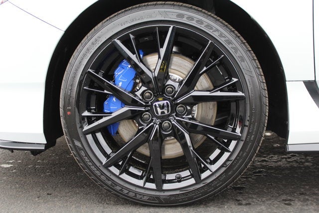 2026 Honda Prelude Coupe