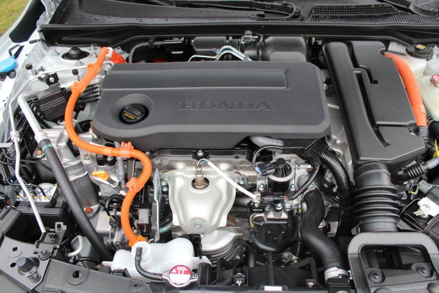 2026 Honda Prelude Coupe