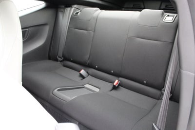 2026 Honda Prelude Coupe