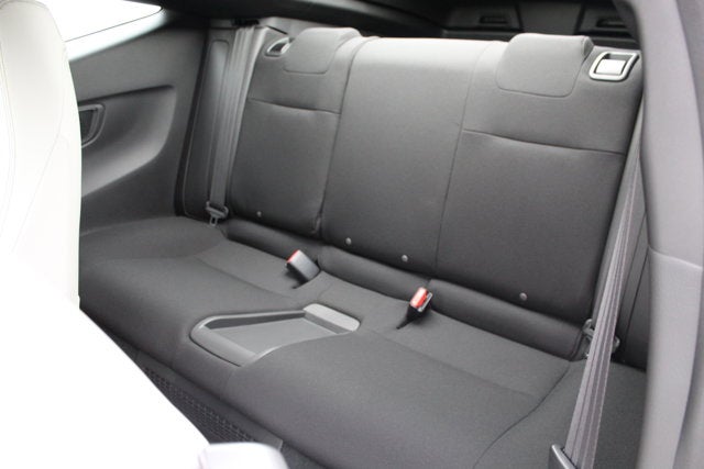 2026 Honda Prelude Coupe