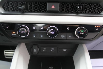 2026 Honda Prelude Coupe