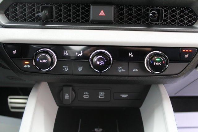 2026 Honda Prelude Coupe