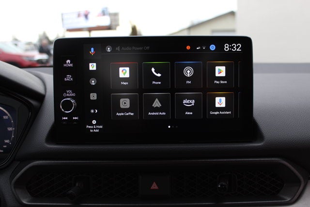 2026 Honda Prelude Coupe