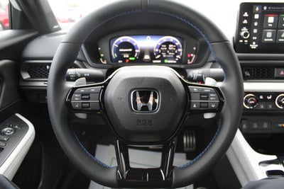 2026 Honda Prelude Coupe