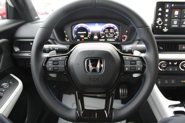 2026 Honda Prelude Coupe