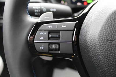 2026 Honda Prelude Coupe