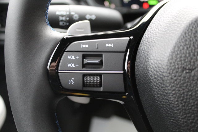 2026 Honda Prelude Coupe