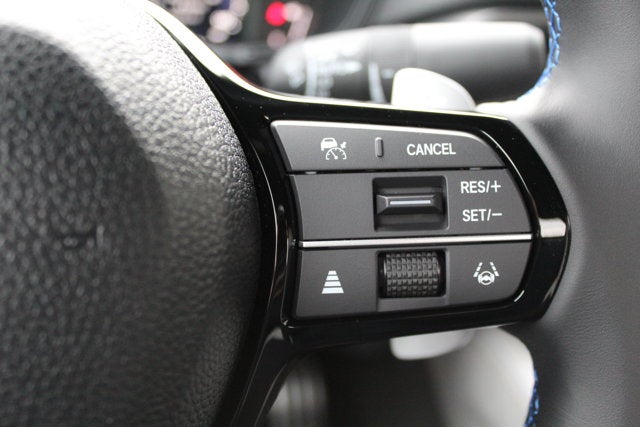 2026 Honda Prelude Coupe