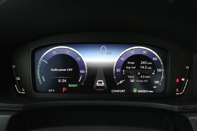 2026 Honda Prelude Coupe