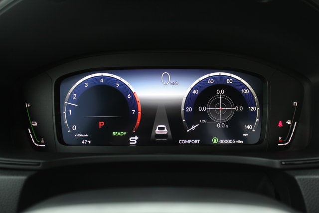 2026 Honda Prelude Coupe