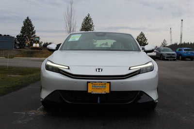 2026 Honda Prelude Coupe