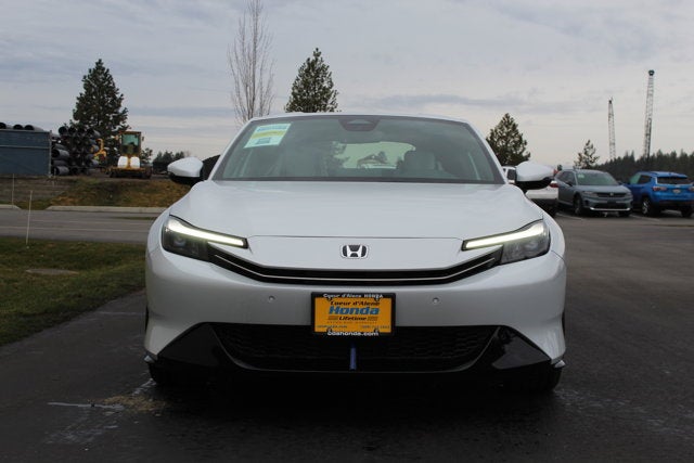 2026 Honda Prelude Coupe