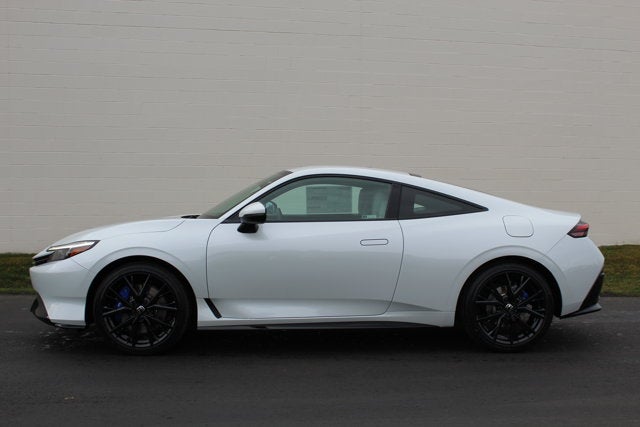 2026 Honda Prelude Coupe