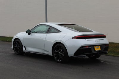 2026 Honda Prelude Coupe