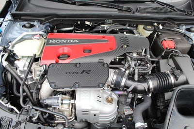 2026 Honda Civic Type R Manual