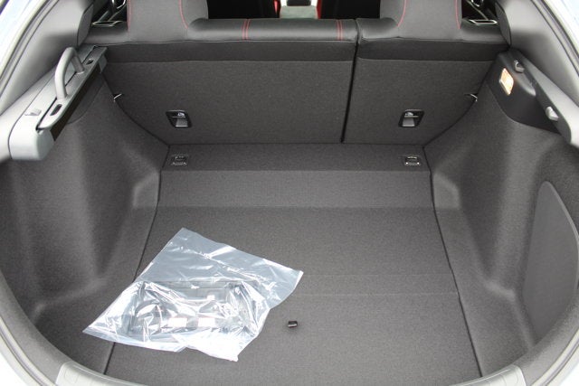 2026 Honda Civic Type R Manual