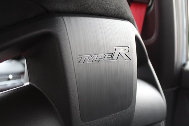 2026 Honda Civic Type R Manual