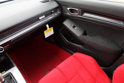 2026 Honda Civic Type R Manual