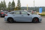 2026 Honda Civic Type R Manual