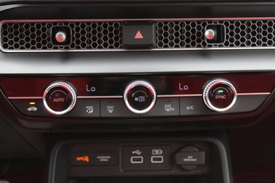 2026 Honda Civic Type R Manual
