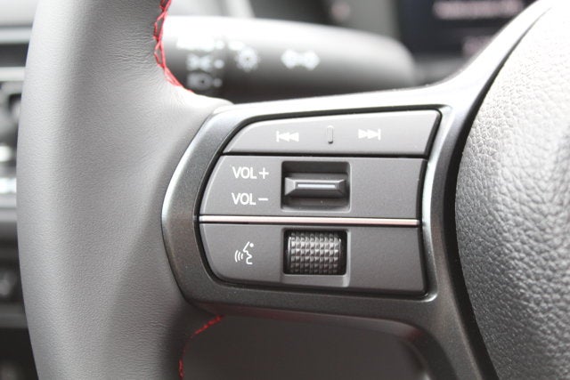 2026 Honda Civic Type R Manual