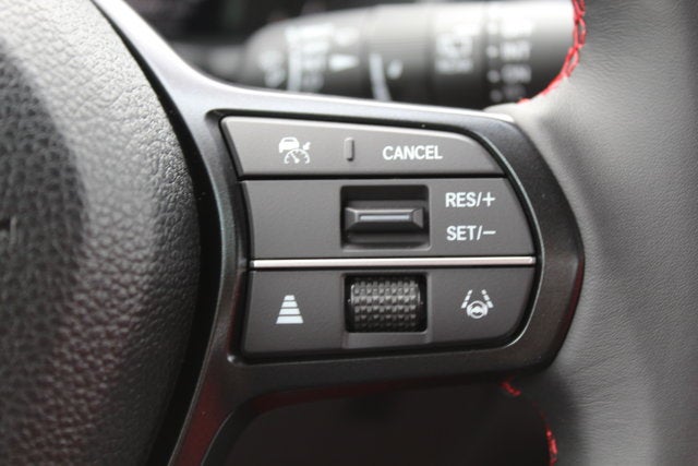 2026 Honda Civic Type R Manual