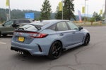 2026 Honda Civic Type R Manual