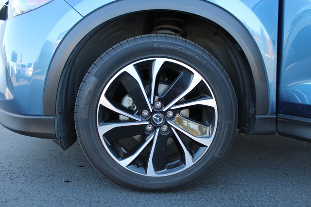 2022 Mazda Mazda CX-5 2.5 S Premium Plus Package