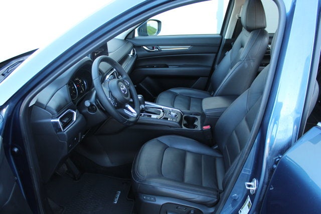 2022 Mazda Mazda CX-5 2.5 S Premium Plus Package