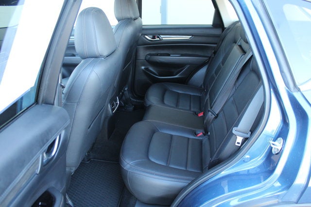 2022 Mazda Mazda CX-5 2.5 S Premium Plus Package