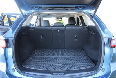 2022 Mazda Mazda CX-5 2.5 S Premium Plus Package