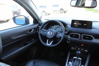 2022 Mazda Mazda CX-5 2.5 S Premium Plus Package