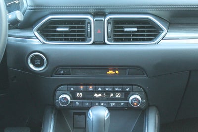 2022 Mazda Mazda CX-5 2.5 S Premium Plus Package