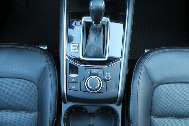 2022 Mazda Mazda CX-5 2.5 S Premium Plus Package