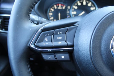 2022 Mazda Mazda CX-5 2.5 S Premium Plus Package