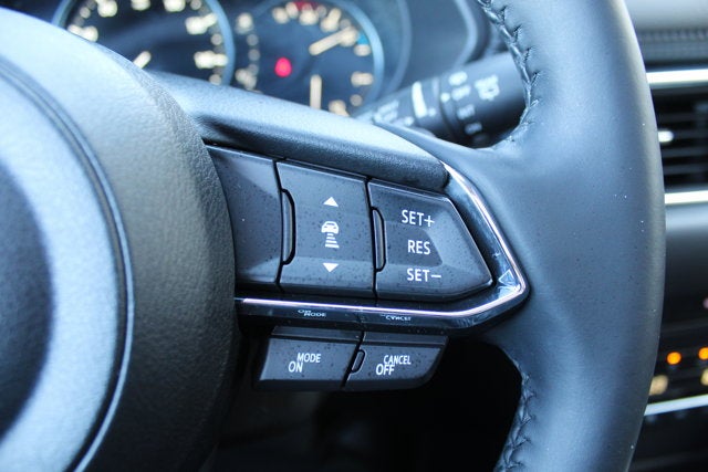 2022 Mazda Mazda CX-5 2.5 S Premium Plus Package