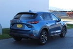 2022 Mazda Mazda CX-5 2.5 S Premium Plus Package